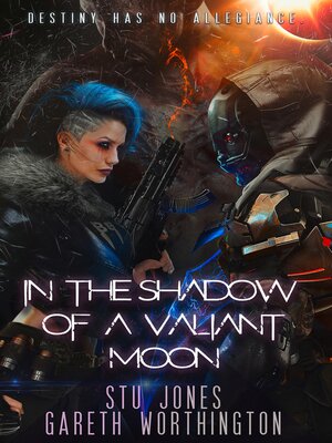 cover image of In the Shadow of a Valiant Moon